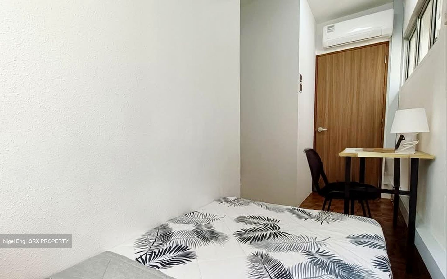 Ivory Heights (D22), Condominium #580802911